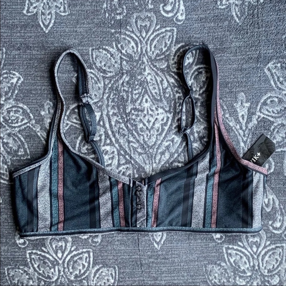 Tavik Henley swimsuit
